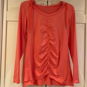 Calvin Klein Running Pullover